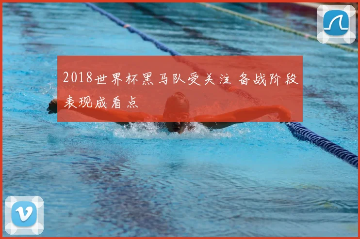 2018世界杯黑马队受关注 备战阶段表现成看点