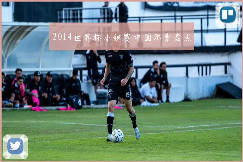2014世界杯小组赛中国元素盘点