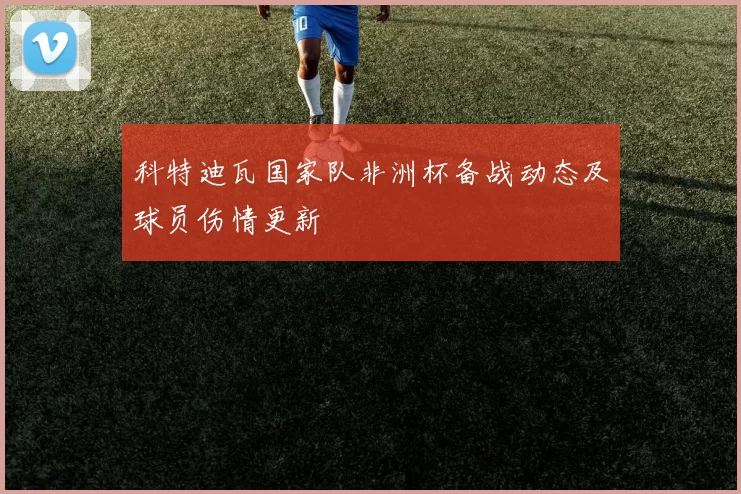 科特迪瓦国家队非洲杯备战动态及球员伤情更新