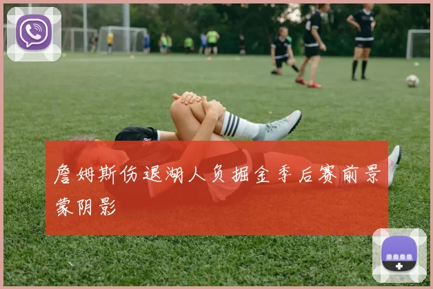 詹姆斯伤退湖人负掘金季后赛前景蒙阴影