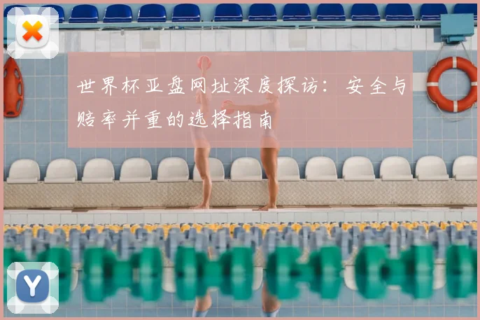 世界杯亚盘网址深度探访：安全与赔率并重的选择指南