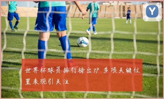 世界杯球员排行榜出炉 多项关键位置表现引关注