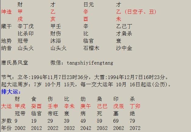 八字正财偏财_男命八字无正财有偏财_男人八字正财偏财都有