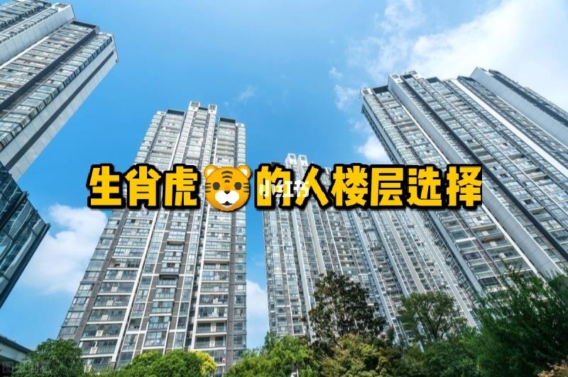 帝神小编一起：住房楼层与风水属相，你知道吗？