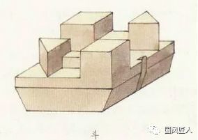 古建考点之我国构架又称构架“叠梁式”构架