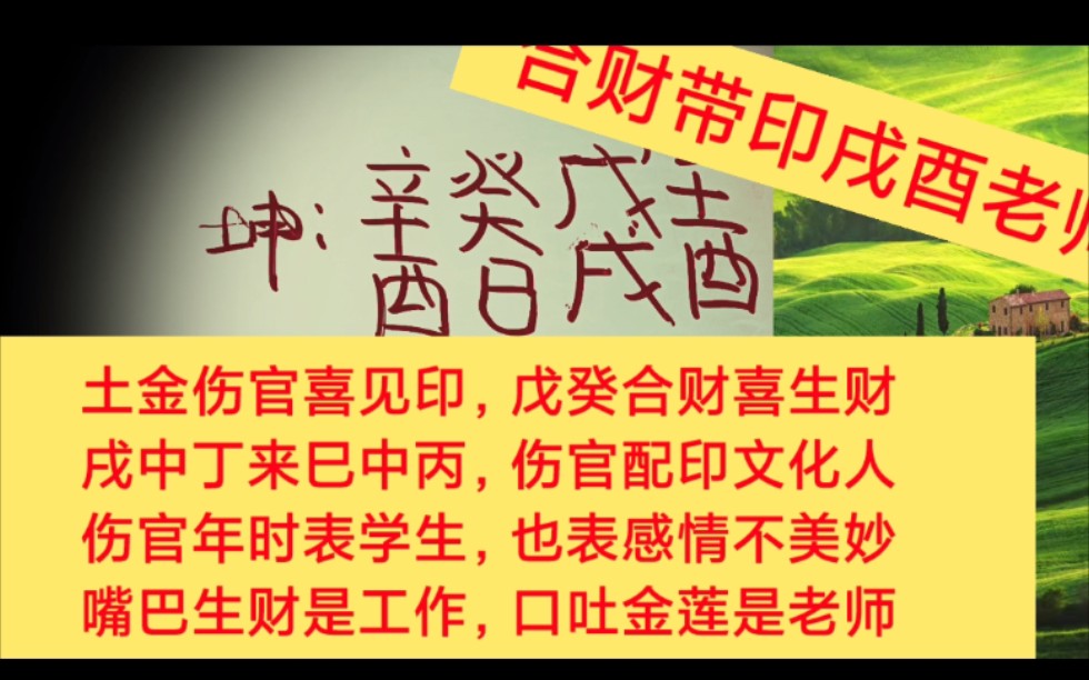 日柱壬辰逢流年庚子 转眼间,新的一年又来了，时间真不留人