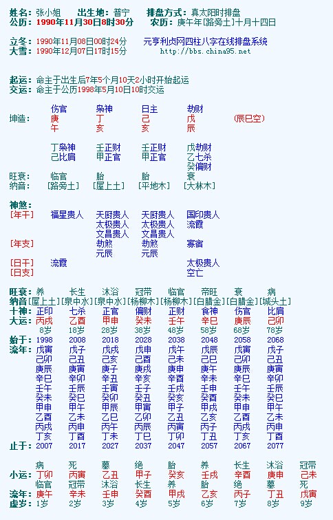 大林木命和松柏木命相克吗_金命木命相克吗_木命和什么命相克