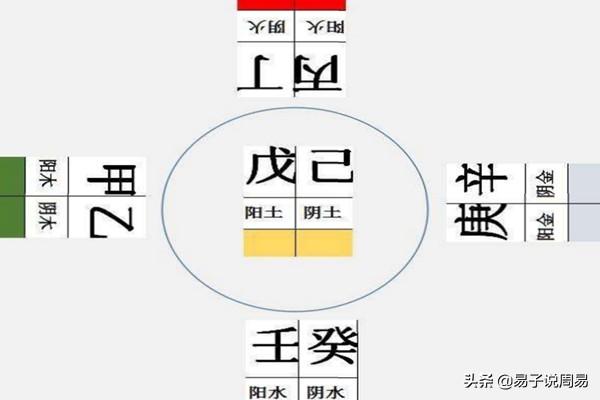 天干是什么？天干又称为十天干，它们分别指甲、辛、癸