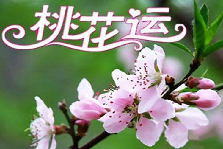 2018年桃花旺的八字有哪些女人桃花运的特征