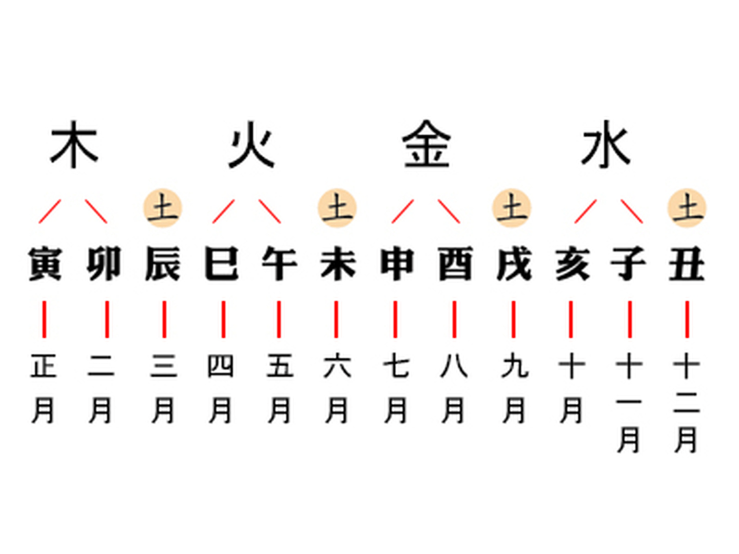 风水堂:没有根的人会发生什么