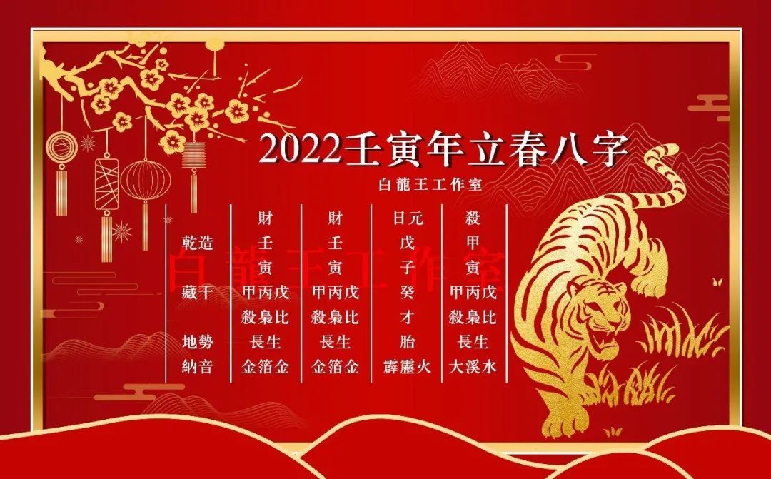 农历新年吉祥，阖家安康，财源大旺！