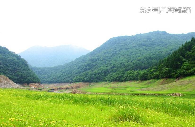 涧下水命人来说他们是不是注定就是大富大贵