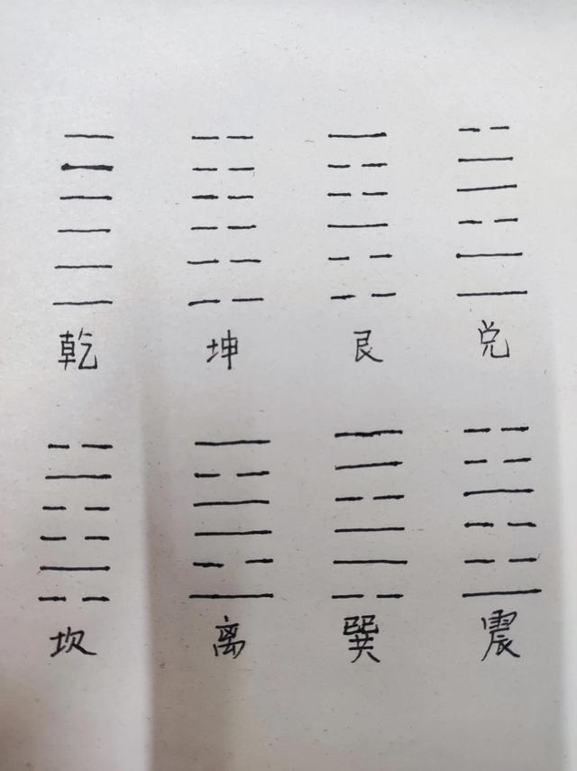 辛酉辛卯分金 哪种面相的人不发财无贵，有你吗？