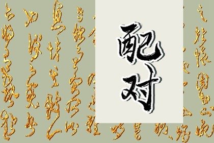 风水堂：八字婚姻格的男命