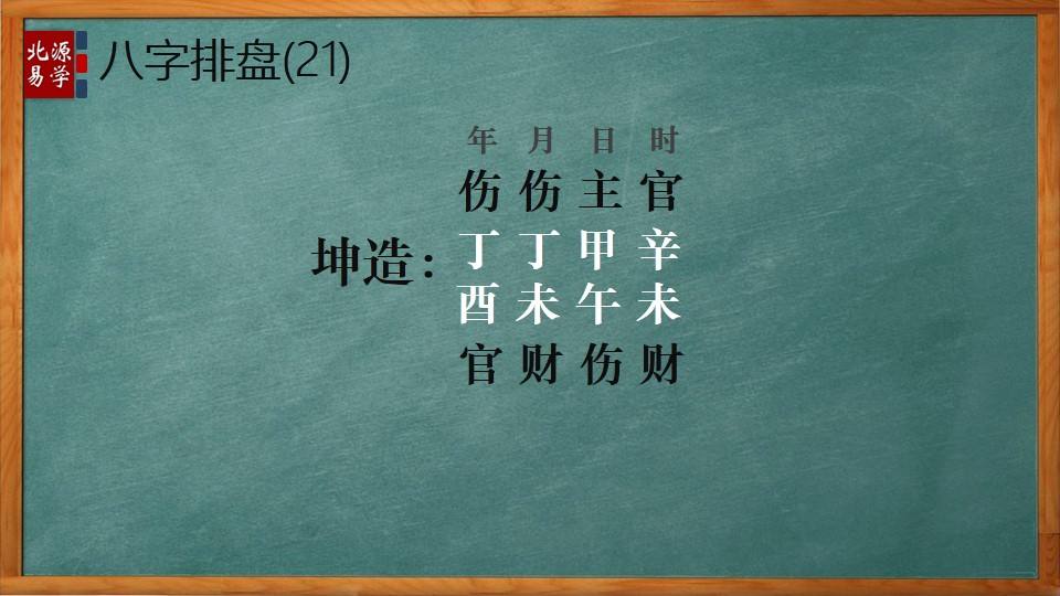 风水堂:甲乙木人以火为食伤