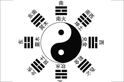 八 字 命 理 