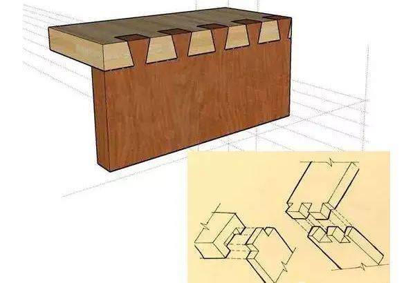 思越木结构|古建筑抗震方式（二十四）