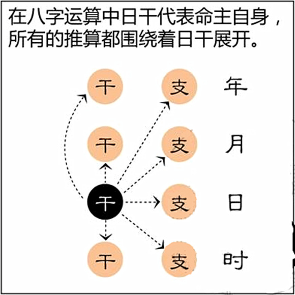 如何学会八字命理