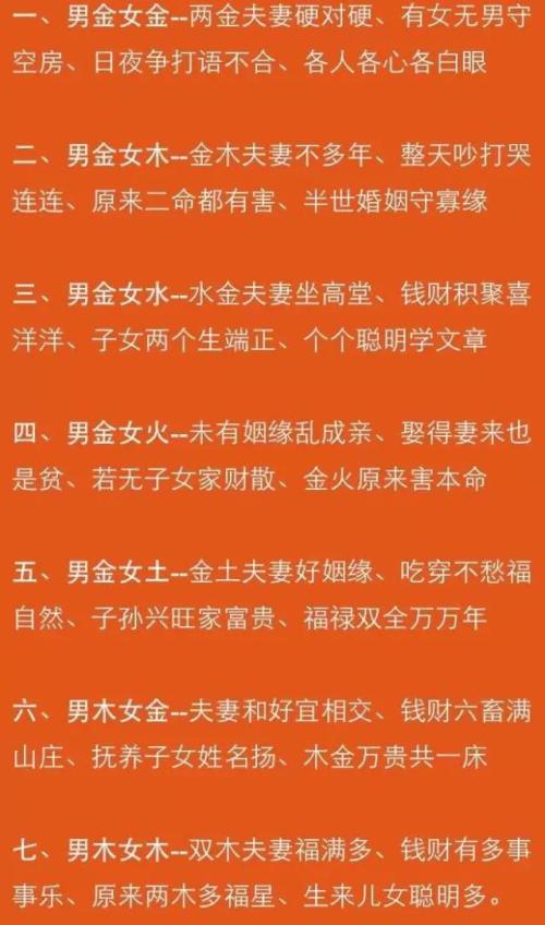 风水堂:大运流年运势，看最近十年运势