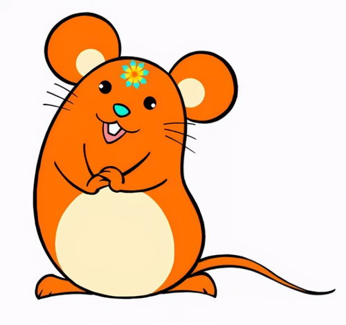 适合属鼠人长期佩戴的吉祥物