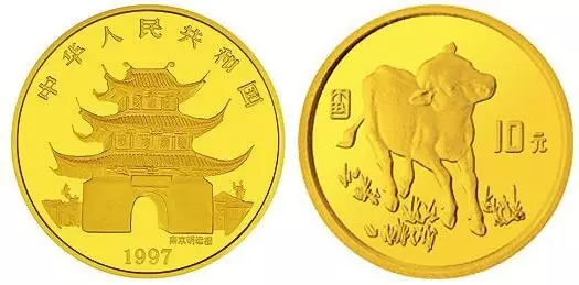 2017 中国丁酉（鸡）年金银纪念币：生肖系列的第四轮开启与回顾