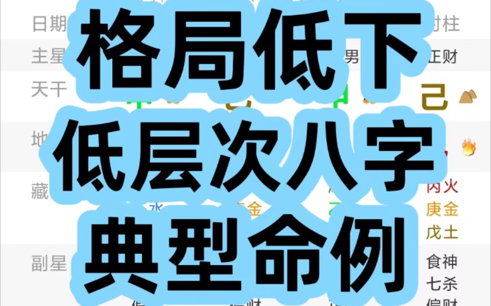 八字命理：解析不同八字格局适合的职业选择