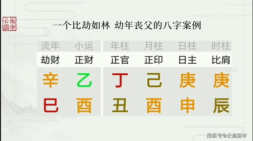 八字中正印格是什么意思