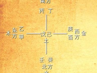 十天干之乙木：柔和谦卑、敏感细腻的花草之木